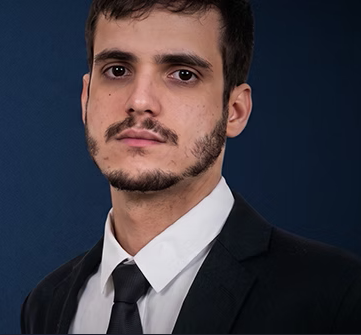 Bruno Cezar Ramos de Sousa